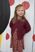 Aran Cardigan Kids - Made in Europe Image 5