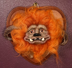 Image of Ludo from Labyrinth
