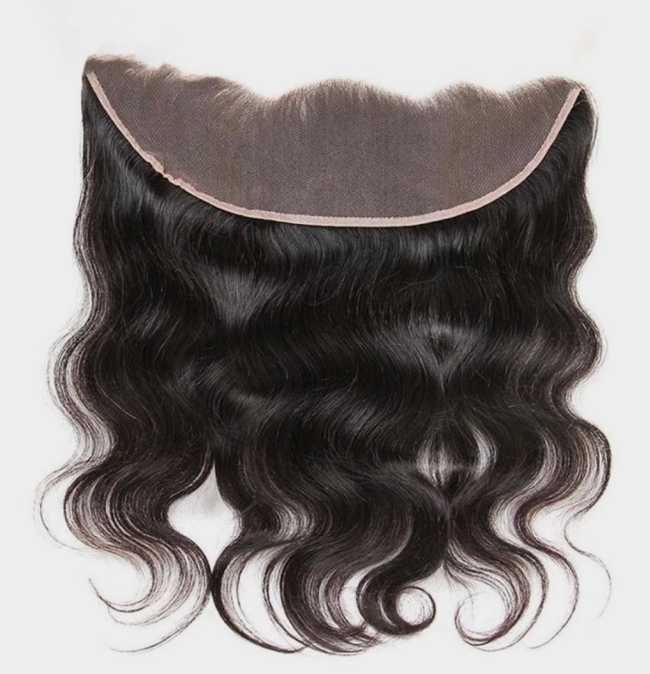 Image of 13X6 HD Lace Frontal 