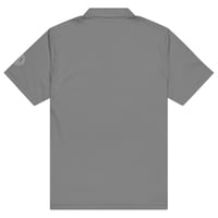 Image 4 of ZEN EXP - “Peace Polo” adidas sport polo