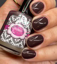 Image 1 of Glisten & Glow Gobblin’ til I’m Wobblin’ 