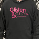 Glisten & Glow Hoodies