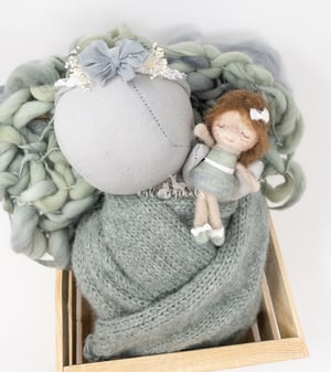 Image of Sage Dino Set 