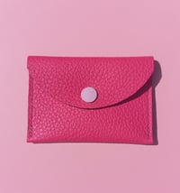 Image 2 of Pochette/ porte-monnaie Paula
