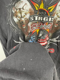 Image 4 of 2002 Sturgis t-shirt (Large)