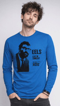 Image 1 of Camiseta M/L Eels
