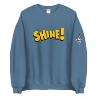 Image 4 of SHINE! Sweatshirt 