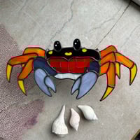 Image 1 of Halloween Crab