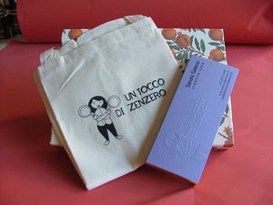 Image of Kitchen notepads by Un tocco di zenzero©-Taccuino per la spesa personalizzato