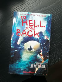 Image 1 of To Hell and Back