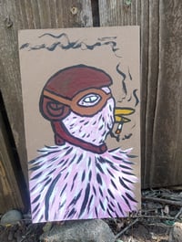 Image 8 of Pink Bird Pilot 