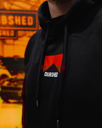 Image 1 of Dubshed Hoodie - Eikon