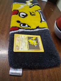 Image 3 of Pissed Off Rodent