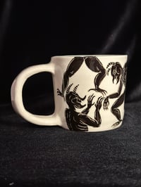 Image 4 of Devil Mug