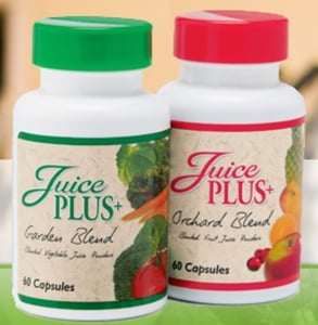 Image of Juice Plus+ Click on back to site lower left hand corner to order product & more. 