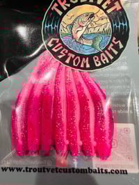 Snozberry Minnow 7 pcs