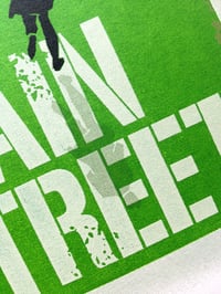 Image 3 of Exile On Main Street Screen Print Limited Edition