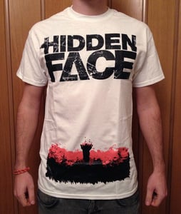 Image of HIDDEN FACE T-Shirt