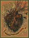 HOZIER gig poster