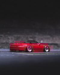Image 10 of PORSCHE 911 TARGA / CARRERA CUSTOMS 