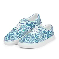 Image 1 of Azul Collection | Womens Sneakers