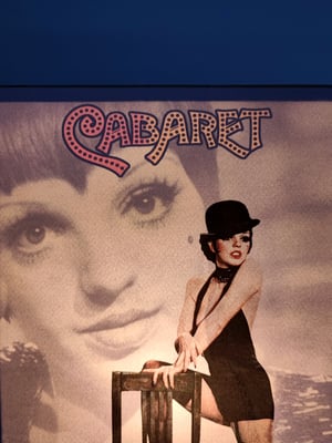 Image of CABARET