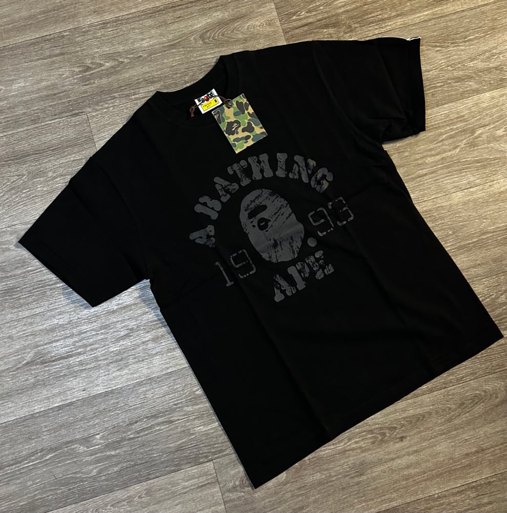 Image of BPEEEE Shirtttt