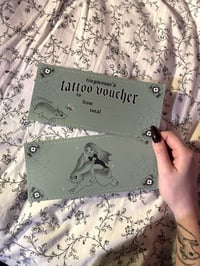 Gift Voucher 🌙