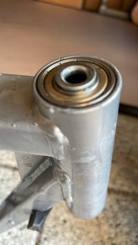 Image 2 of Razor 10mm Neck Bushings 