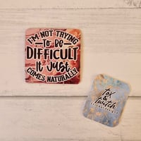 Image 2 of Square Magnets