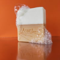 Image 3 of White Tea & Ginger - For Damaged Skin