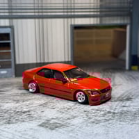 Image 3 of Hot Wheels Toyota Altezza Custom