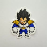 Image 2 of Dragon Ball Z