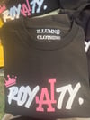 Royalty tshirt 