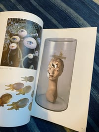 Image 5 of Journey To The Light, Sawako Goda, 2017.