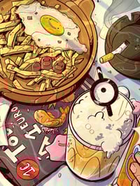 Image 4 of NUEVA LÁMINA 100 MONTADITTOS