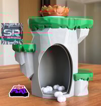 Image 1 of Dinosaur Play Set