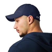 Image 10 of Under Armour® dad hat