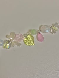 Image 2 of fairy candy opal bracelet