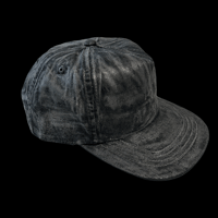 Image 4 of Waxed canvas hat