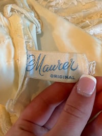 Image 18 of 1960s Lace Beauty 