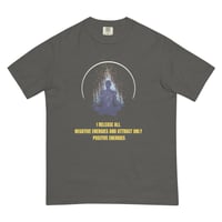 Image 14 of Men/Boys Energy Release garment-dyed heavyweight t-shirt