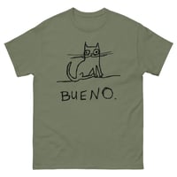 Image 1 of Bueno Unisex classic tee 