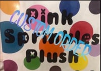 Image 1 of Custom order for Jennifer