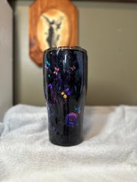Image 2 of #26 30oz Moonlight Owl Modern Curve