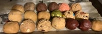 Image 1 of Each Flavor Box