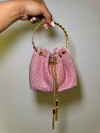 Image 1 of Chic Soirée, Pink