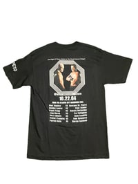 Image 1 of UFC 50 Ortiz Vs Mezger “The War Of ‘04”(NEW)(M)