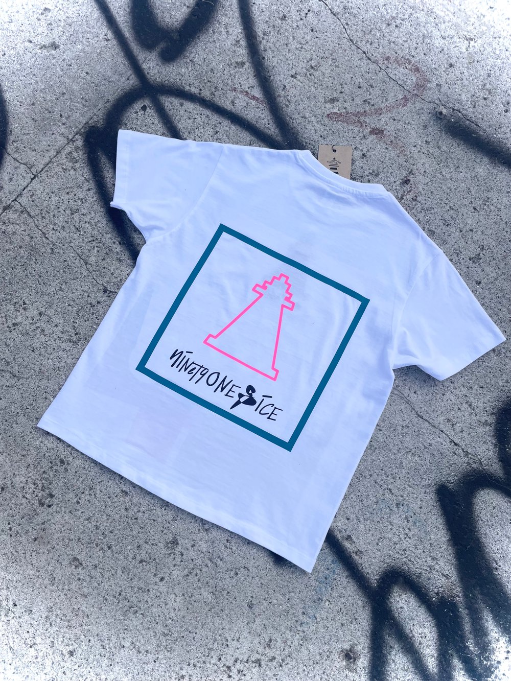 Image of Maki Camo Tee