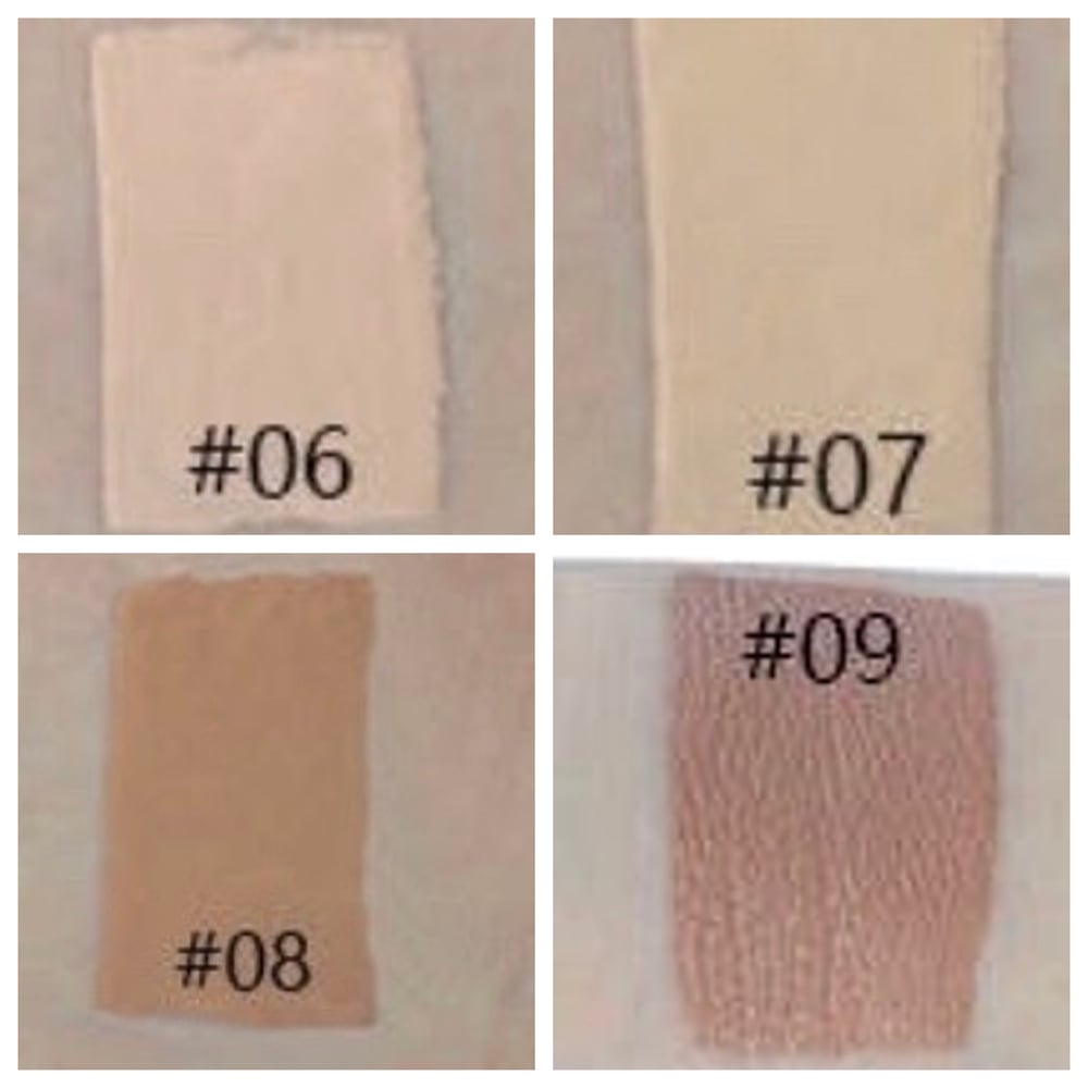 Image of BeYou Liquid Foundation